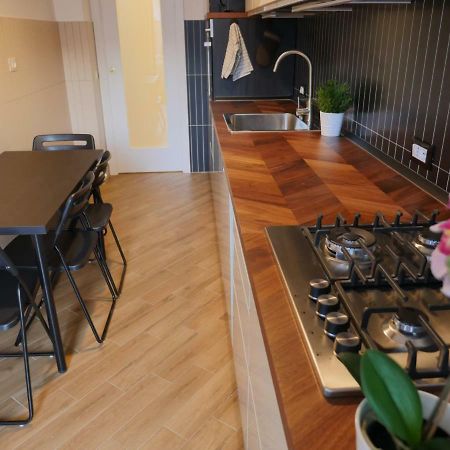 Vatican69 New Apartment Roma Exterior foto