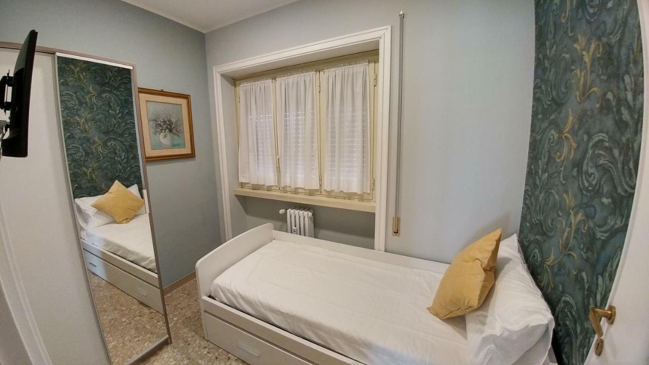 Vatican69 New Apartment Roma Exterior foto
