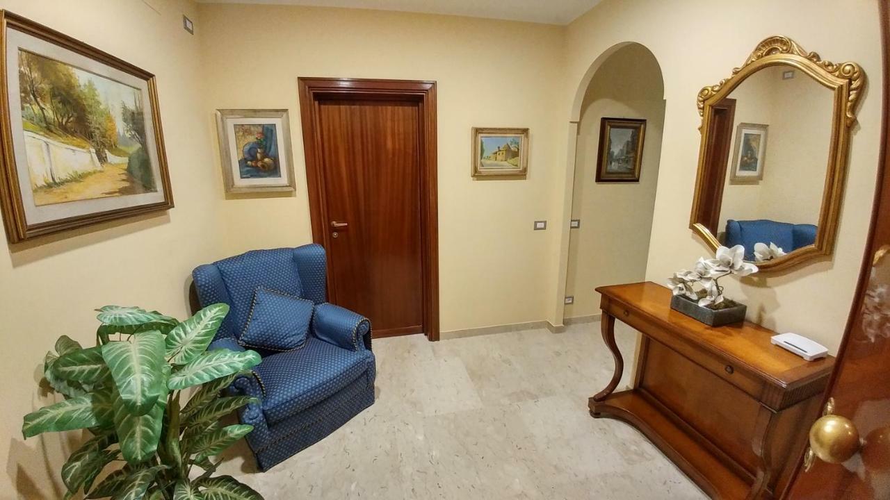 Vatican69 New Apartment Roma Exterior foto